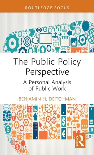 The Public Policy Perspective – Book Cover