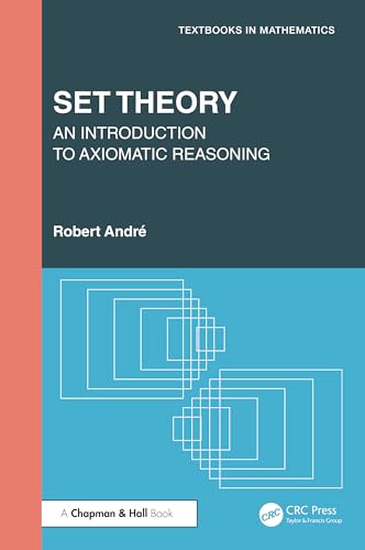 Set Theory – Book Cover