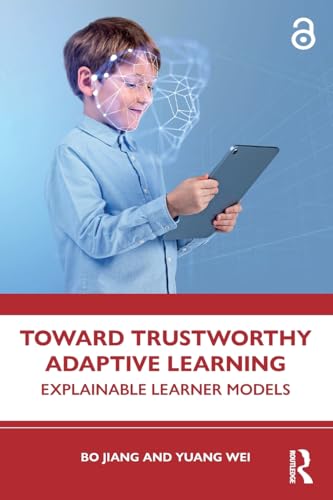 Toward Trustworthy Adaptive Learning – Book Cover