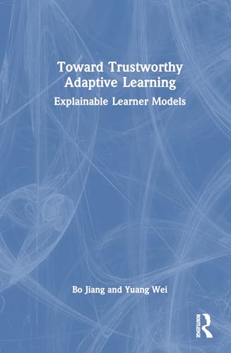 Toward Trustworthy Adaptive Learning – Book Cover