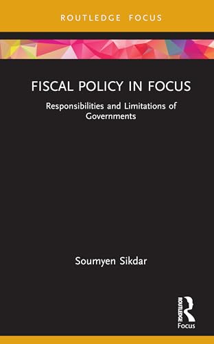 Fiscal Policy in Focus – Book Cover