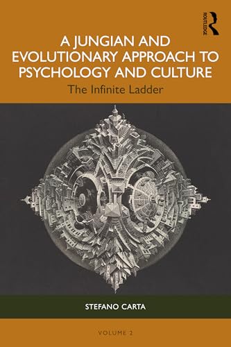 A Jungian and Evolutionary Approach to Psychology and Culture – Book Cover