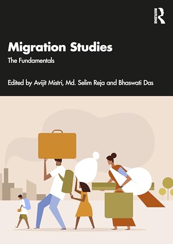 Migration Studies – Book Cover