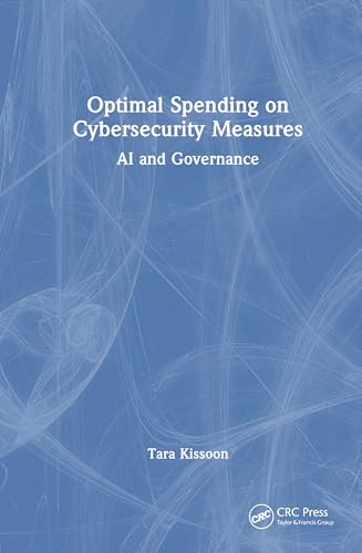 Optimal Spending on Cybersecurity Measures – Book Cover