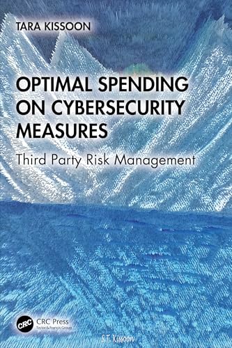 Optimal Spending on Cybersecurity Measures – Book Cover