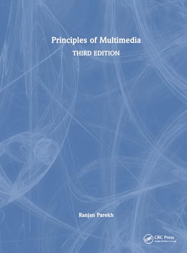 Principles of Multimedia – Book Cover