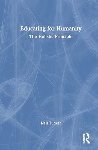 Educating for Humanity – Book Cover