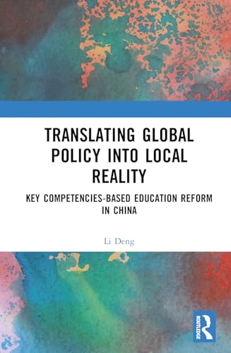 Translating Global Policy into Local Reality – Book Cover