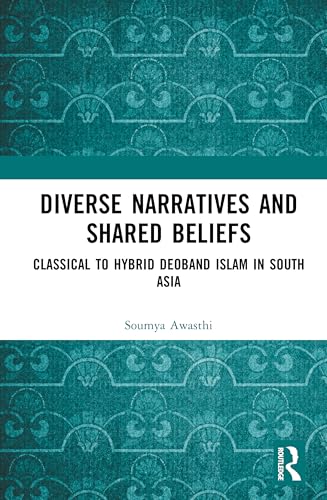 Diverse Narratives and Shared Beliefs – Book Cover