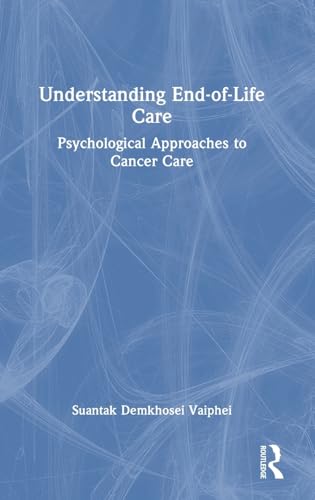 Understanding End-of-Life Care – Book Cover