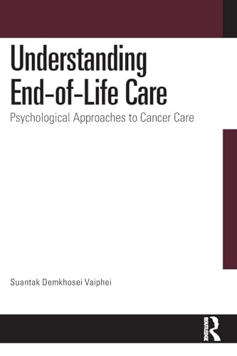 Understanding End-of-Life Care – Book Cover