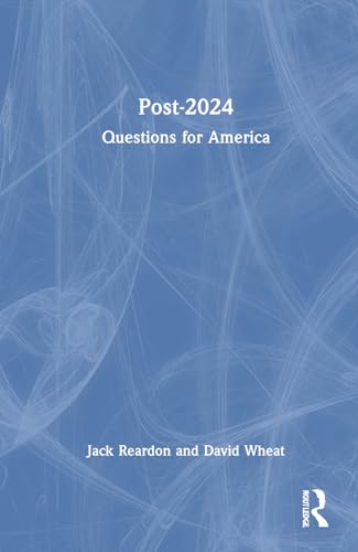 Questions for America – Book Cover