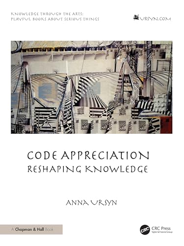 Code Appreciation – Book Cover