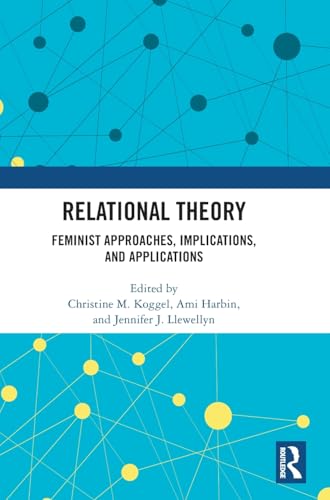Relational Theory – Book Cover