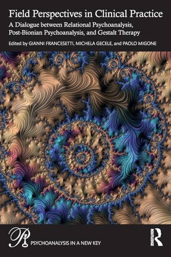 Field Perspectives in Clinical Practice – Book Cover