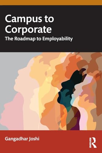 Campus to Corporate – Book Cover