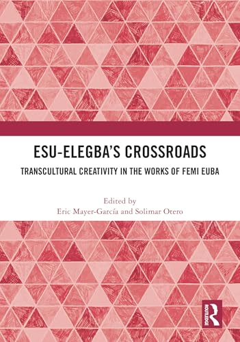 Esu-Elegba’s Crossroads – Book Cover