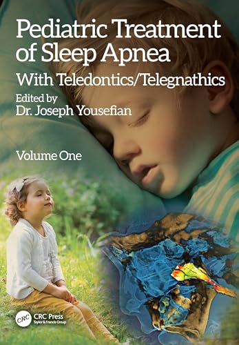 Pediatric Treatment of Sleep Apnea – Book Cover