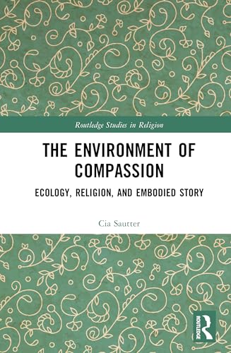 The Environment of Compassion – Book Cover