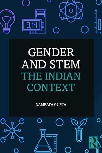 Gender and STEM – Book Cover