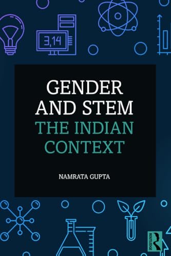 Gender and STEM – Book Cover