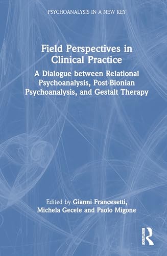 Field Perspectives in Clinical Practice – Book Cover