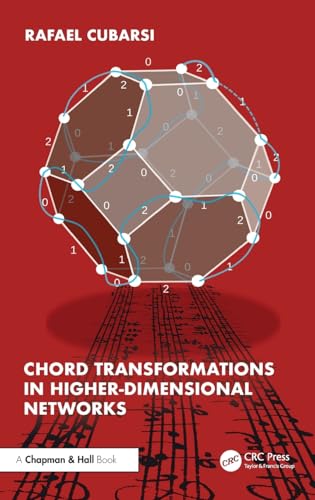 Chord Transformations in Higher-Dimensional Networks – Book Cover