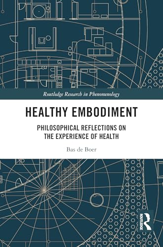 Healthy Embodiment – Book Cover