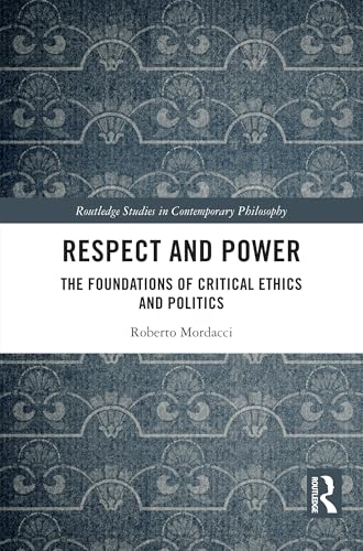 Respect and Power – Book Cover