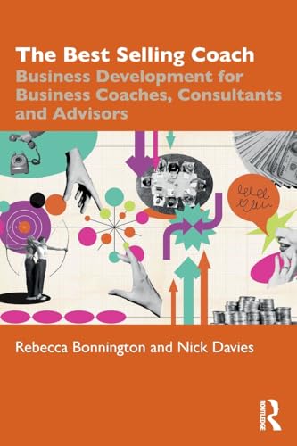 The Best Selling Coach – Book Cover