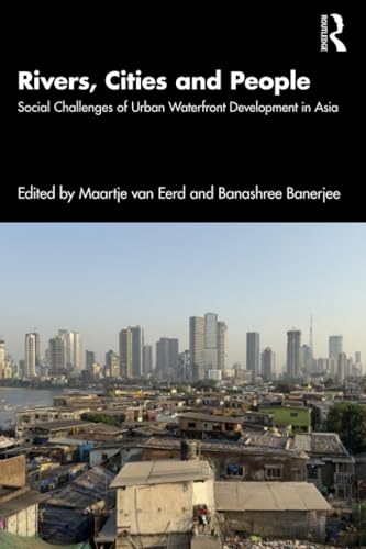 Rivers, Cities and People – Book Cover