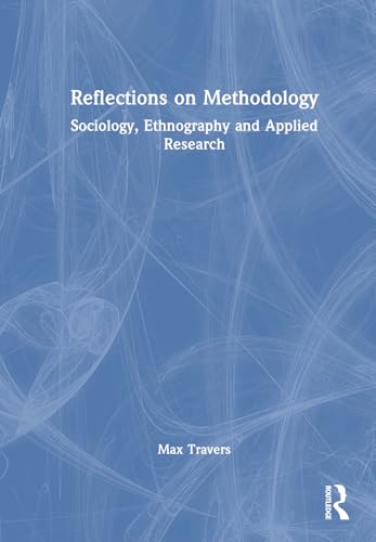 Reflections on Methodology – Book Cover