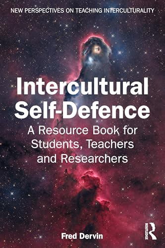 Intercultural Self-Defence – Book Cover