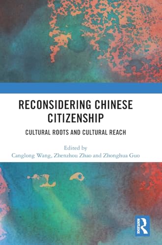 Reconsidering Chinese Citizenship – Book Cover