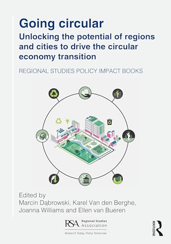 Going Circular – Book Cover