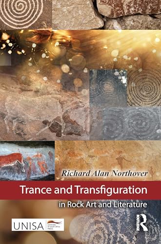 Trance and Transfiguration in Rock Art and Literature – Book Cover