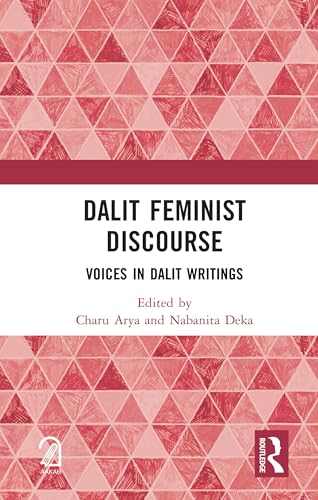 Dalit Feminist Discourse – Book Cover