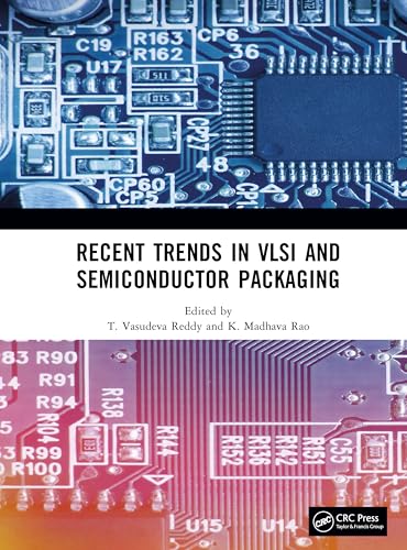 Recent Trends in VLSI and Semiconductor Packaging – Book Cover