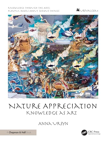 Nature Appreciation – Book Cover
