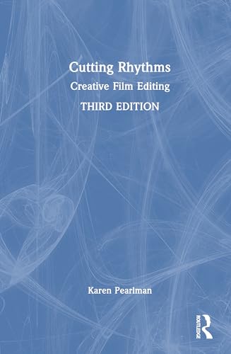 Cutting Rhythms – Book Cover