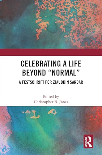 Celebrating a Life Beyond “Normal” – Book Cover