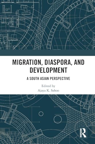 Migration, Diaspora, and Development – Book Cover