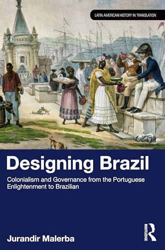 Designing Brazil – Book Cover