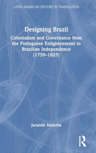 Designing Brazil – Book Cover
