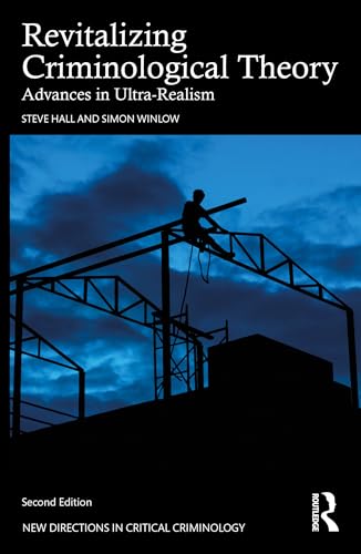 Revitalizing Criminological Theory – Book Cover