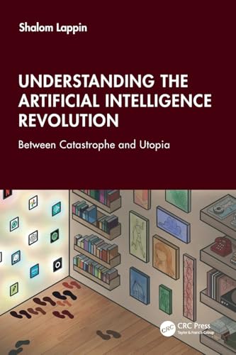 Understanding the Artificial Intelligence Revolution – Book Cover