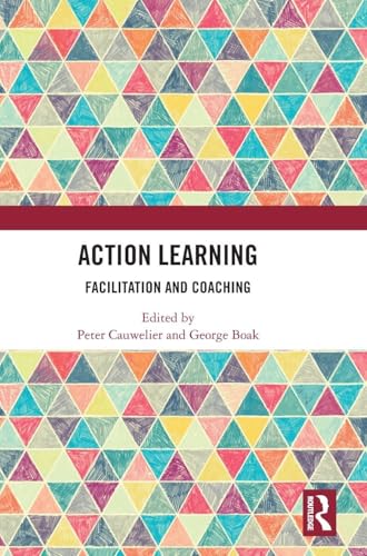 Action Learning – Book Cover