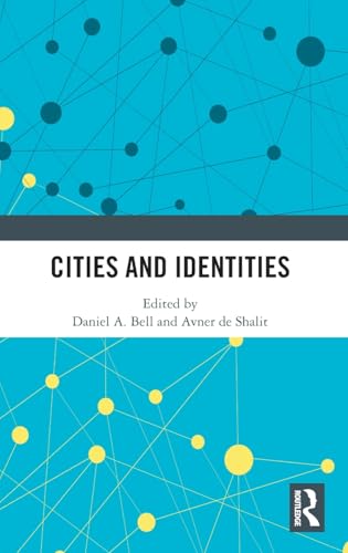 Cities and Identities – Book Cover