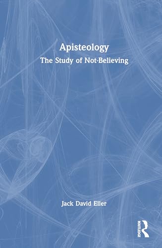 Apisteology – Book Cover