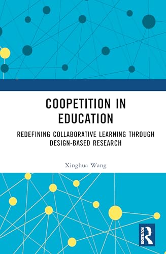 Coopetition in Education – Book Cover